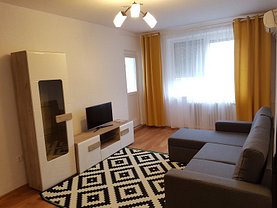 Apartament de vânzare 2 camere, în Bucuresti, zona Aparatorii Patriei