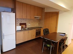 Apartament de inchiriat 3 camere, în Bucuresti, zona Vitan-Barzesti