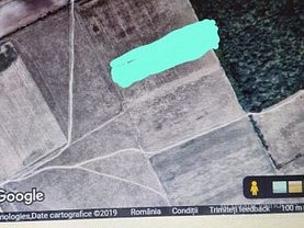 Teren agricol de vânzare în Mogosoaia