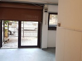 Închiriere garaj în Bucuresti, Universitate