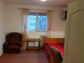 Garsonieră de închiriat, în Timişoara, zona Take Ionescu
