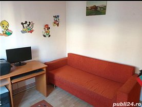 Apartament de vânzare 2 camere, în Timişoara, zona Soarelui