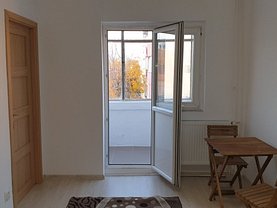 Garsonieră de vânzare, în Timişoara, zona Buziaşului
