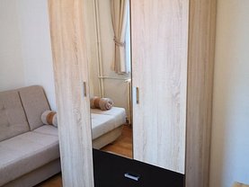 Garsonieră de închiriat, în Timişoara, zona Dacia