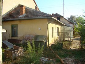 Casa de vânzare 3 camere, în Timişoara, zona Ronaţ