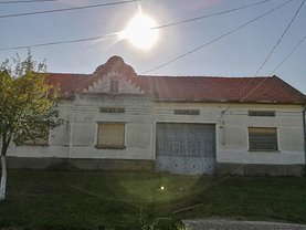 Casa de vânzare 5 camere, în Târgovişte