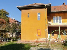 Casa de vânzare 6 camere, în Timişoara, zona Bălcescu