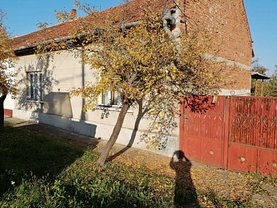Casa de vânzare 3 camere, în Buziaş