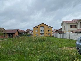 Teren constructii de vânzare, în Giroc