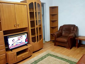 Apartament de închiriat 2 camere, în Bucuresti, zona Lujerului