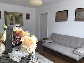 Apartament de vânzare 2 camere, în Bucuresti, zona Lujerului