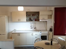Apartament de închiriat 2 camere, în Bucuresti, zona Dorobanti