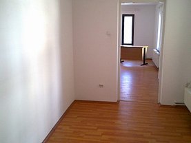 Apartament de închiriat 3 camere, în Bucuresti, zona Cismigiu