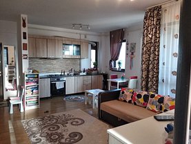Apartament de vânzare 2 camere, în Bragadiru, zona Haliu