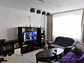 Apartament de vânzare 3 camere, în Bucuresti, zona Pacii