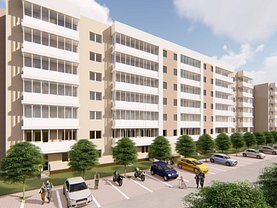 Garsonieră de vânzare în Bucuresti, Berceni