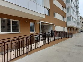 Garsonieră de vânzare, în Bucureşti, zona Berceni