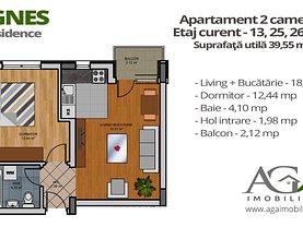 Apartament de vânzare 2 camere, în Bucureşti, zona Berceni