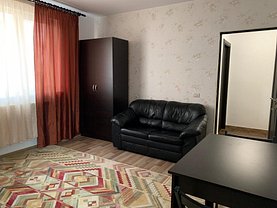 Apartament de închiriat 2 camere, în Bucuresti, zona Berceni