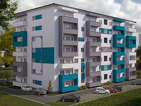 Apartament de vânzare 2 camere, în Bucureşti, zona Berceni