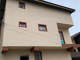 Apartament de vânzare 2 camere, în Popesti-Leordeni