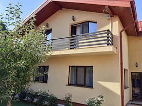 Casa de vânzare 4 camere, în Bucureşti, zona Berceni