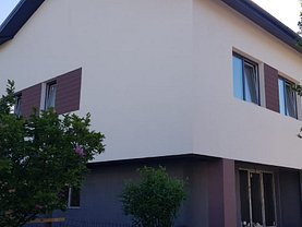 Casa de vânzare 4 camere, în Popeşti-Leordeni, zona Sud-Est