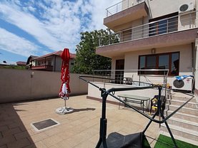 Casa de vânzare 5 camere, în Popeşti-Leordeni, zona Sud