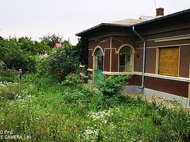Teren constructii de vanzare, în Popesti-Leordeni, zona Central