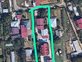 Vânzare domeniu pentru Investitii în Popesti-Leordeni, Central