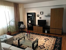 Apartament de închiriat 2 camere, în Bucuresti, zona Militari