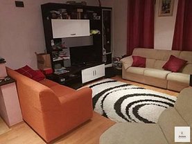 Apartament de închiriat 2 camere, în Bucuresti, zona Chisinau