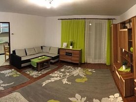 Garsonieră de închiriat, în Bucuresti, zona Militari