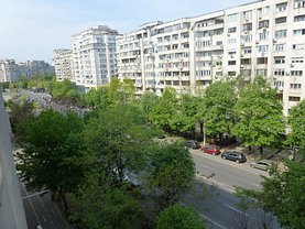 Apartament de închiriat 2 camere, în Bucuresti, zona Decebal