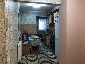 Garsonieră de închiriat, în Bucuresti, zona Dristor