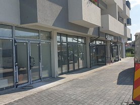 Închiriere spaţiu comercial în Bucuresti, Prelungirea Ghencea