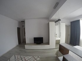 Garsonieră de închiriat, în Bucuresti, zona Gara de Nord