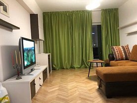 Apartament de închiriat 2 camere, în Bucuresti, zona Unirii