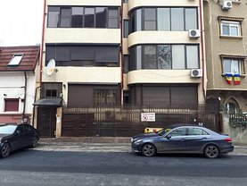 Apartament de vânzare 4 camere, în Bucuresti, zona Calea Calarasilor