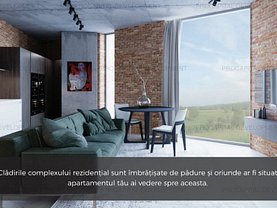 Apartament de vânzare 3 camere în Mogosoaia
