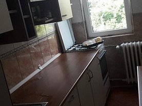 Garsonieră de închiriat, în Bucuresti, zona Brancoveanu