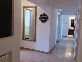 Apartament de închiriat 3 camere, în Bucuresti, zona Romana