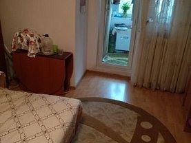 Garsonieră de vânzare, în Bucuresti, zona Obor