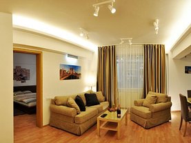Apartament de închiriat 2 camere, în Bucuresti, zona Universitate