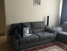 Apartament de închiriat 3 camere, în Bucuresti, zona Tineretului