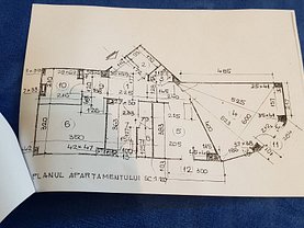 Apartament de vânzare 3 camere, în Bucuresti, zona Tineretului