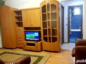 Apartament de închiriat 2 camere, în Bucuresti, zona Veteranilor