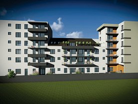 Apartament de vânzare 3 camere în Bucuresti, Tineretului