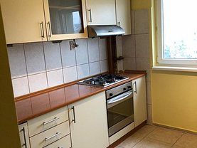 Apartament de închiriat 3 camere, în Bucuresti, zona Drumul Taberei