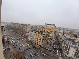 Apartament de vânzare 3 camere, în Bucuresti, zona Magheru